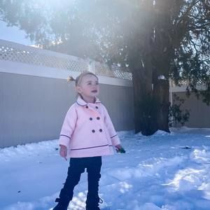 Meet your Posher, Patrick